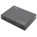 DIGITUS HDMI Video Wall Controller Quelle --> 2x2...