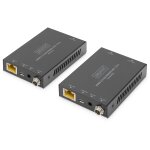DIGITUS HDMI Extender Set. 4K/60Hz. 70m