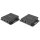 DIGITUS HDMI Extender Set USB 70m 4K schwarz