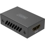 DIGITUS HDMI Repeater. 8K/60Hz
