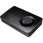 ASUS Soundsystem Xonar U5 Soundsystem
