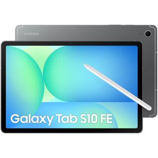 Tablet Samsung Galaxy Tab S10 FE Wi-Fi 12GBRAM 256GB EU grey