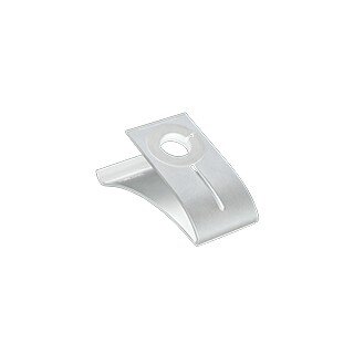 TERRATEC Tabletständer iTab Duo silber Aluminium