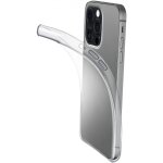 Cellularline Fine Case iPhone 15 Pro Clear