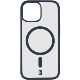 Cellularline Pop MagSafe Case MAG iPhone 15 Blue