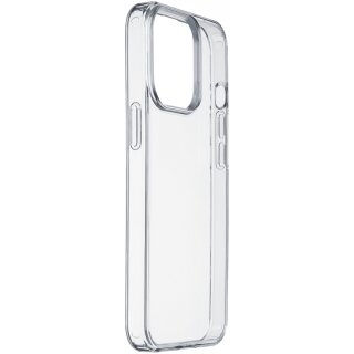 Cellularline Clear Strong Case iPhone 15 Pro