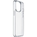 Cellularline Clear Strong Case iPhone 15 Pro