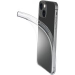 Cellularline Fine Case iPhone 15 Clear