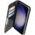 Cellularline Book Agenda 2 Case fr Samsung S24 Black