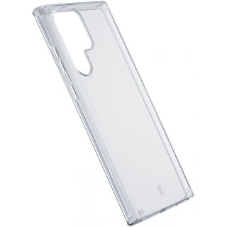 Cellularline Clear Strong Case fr Samsung S24 Ultra