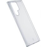 Cellularline Clear Strong Case fr Samsung S24 Ultra