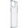 Cellularline Hard Case CLEAR DUO iPhone 13. Transp.