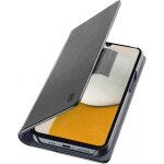 Cellularline BOOK CASE 3 GALAXY A34 5G BLACK