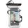 Cellularline Voyager waterproof case universal Schwarz