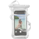 Cellularline Voyager waterproof case universal Wei