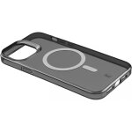 Cellularline Gloss MagSafe Case MAG iPhone 15 Pro Black