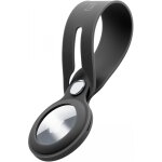 Cellularline Airtag Holder Loop Black
