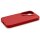 Cellularline Sensation Case fr Samsung S24 Ultra Red