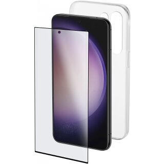 Cellularline Protection Kit fr Samsung S24 Ultra