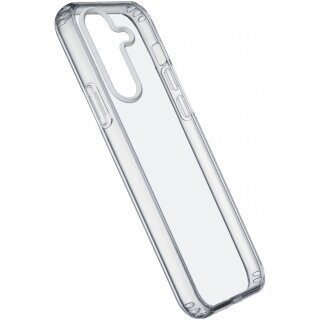 Cellularline Clear Strong Case fr Samsung S24 +