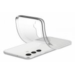 Cellularline Soft Case Galaxy A35 5G Clear