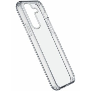 Cellularline Clear Strong Case Galaxy A55 5G
