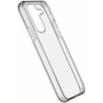 Cellularline Clear Strong Case Galaxy A55 5G