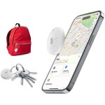 Cellularline Bluetooth Item Finder Tracy White