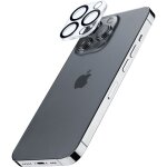 Cellularline Camera Lens Protection iPhone 16 Pro / Max...