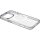 Cellularline Gloss MagSafe Case MAG iPhone 16 Pro Max Transp.