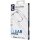 Cellularline Clear Strong Case iPhone 16 Pro Max
