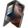 Cellularline Book Agenda 2 Case iPhone 16 Pro Black