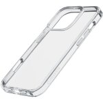 Cellularline Become Eco Case iPhone 16 Pro Max Clear