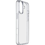 Cellularline Clear Strong Case iPhone 16 Plus