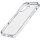 Cellularline Become Eco Case iPhone 16 Plus Clear