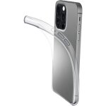 Cellularline Fine Case iPhone 16 Pro Clear