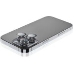 Cellularline CameraLensProtectionRing iPhone 16 Pro/P.Max...