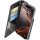 Cellularline Book Agenda 2 Case iPhone 16 Pro Max Black