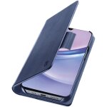 Cellularline Book Case fr Samsung A16 5G/ A16 4G Blue