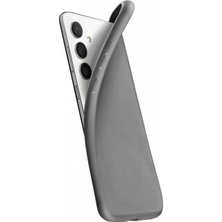 Cellularline Chroma Case fr Samsung A36 5G/ A56 5G Black