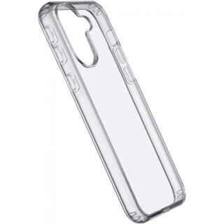Cellularline Clear Strong Case fr Samsung A36 5G/ A56 5G
