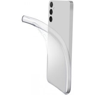 Cellularline Fine Case fr Samsung A36 5G/ A56 5G Clear