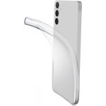Cellularline Fine Case fr Samsung A36 5G/ A56 5G Clear