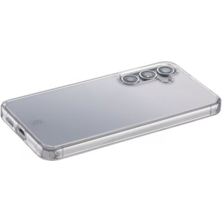Cellularline Clear Strong Case fr Samsung S25+