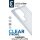 Cellularline Clear Strong Case fr Samsung S25 Ultra