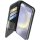 Cellularline Book Agenda 2 Case fr Samsung S25+ Black