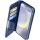 Cellularline Book Agenda 2 Case fr Samsung S25 Ultra Blue