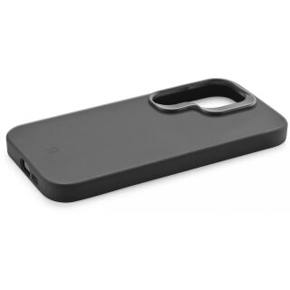 Cellularline Sensation Case fr Samsung S25 Black