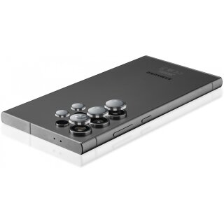 Cellularline Camera Lens Protection Ring Samsung S25 Ultra
