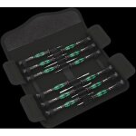 Wera Kraftform Micro Electronics Elektr. Schraubendreher 12t